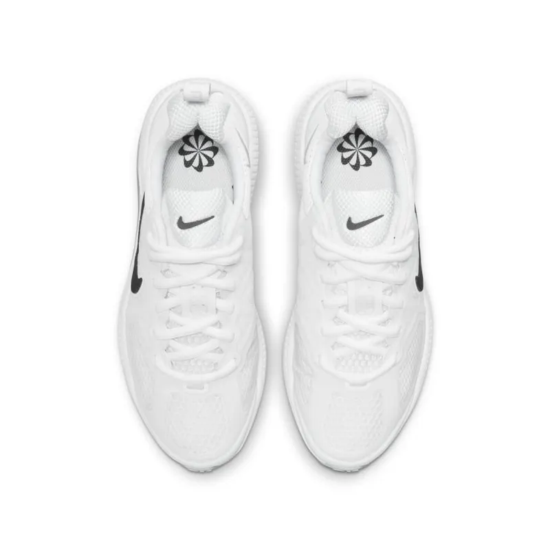 Nike Air Max Genome White Black (GS) (CZ4652-100)