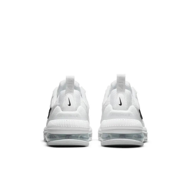Nike Air Max Genome White Black (GS) (CZ4652-100)