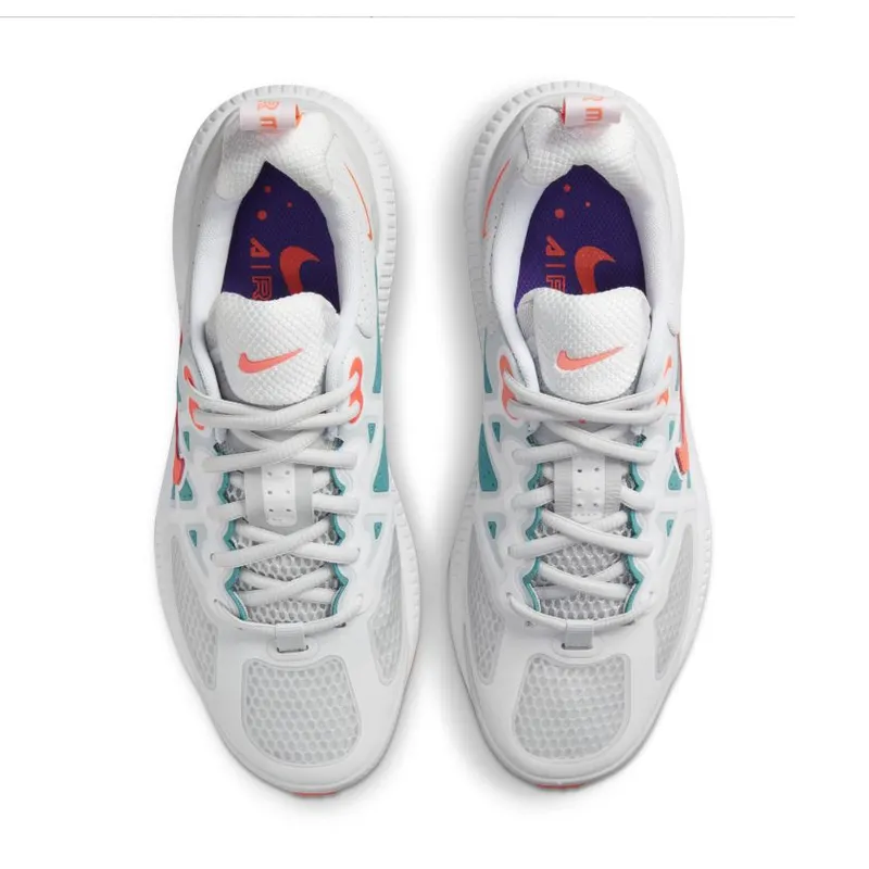 Nike Air Max Genome White Turquoise (Women’s) (CZ1645-001)