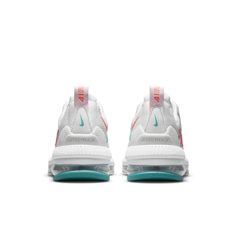 Nike Air Max Genome White Turquoise (Women’s) (CZ1645-001)