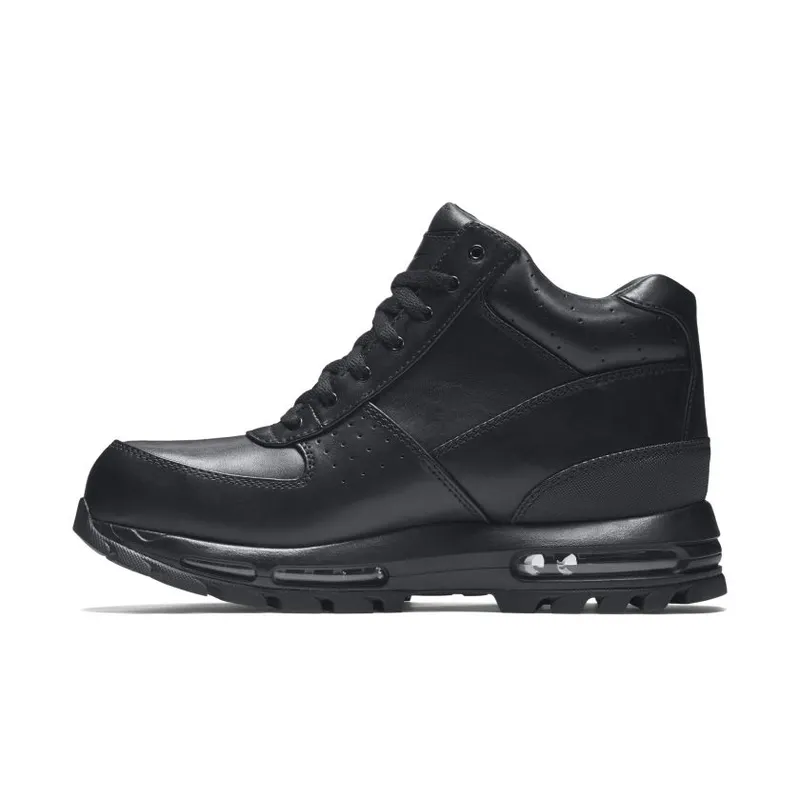 Nike Air Max Goadome 2013 599474 Black/Black-Black (599474-050)