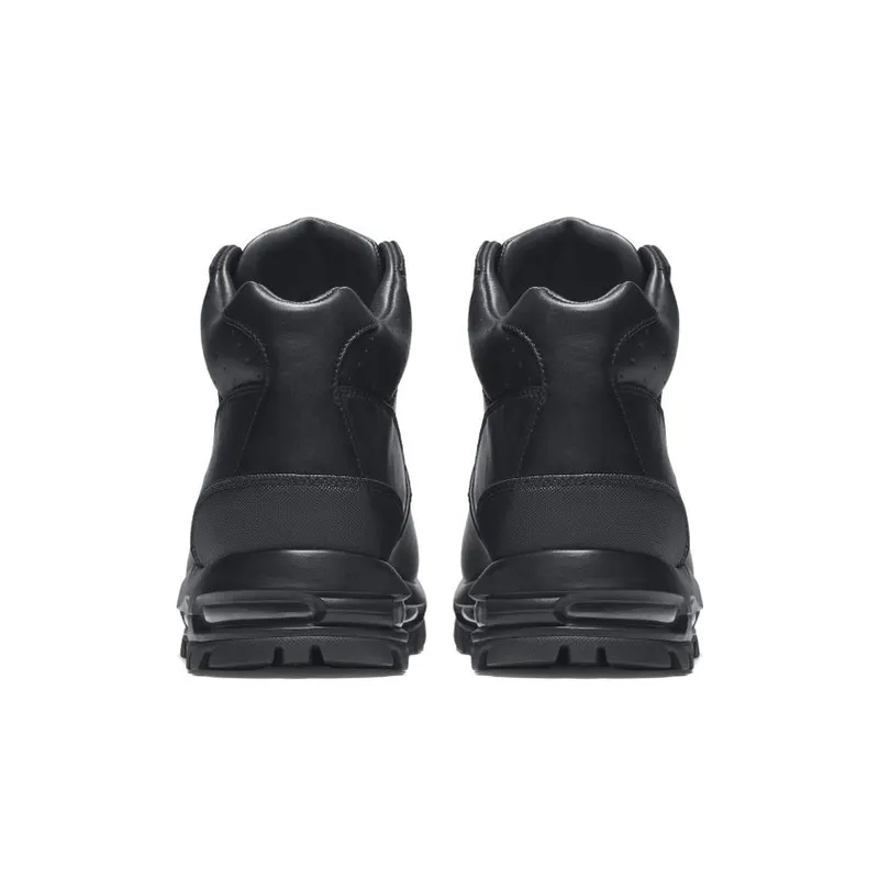 Nike Air Max Goadome 2013 599474 Black/Black-Black (599474-050)