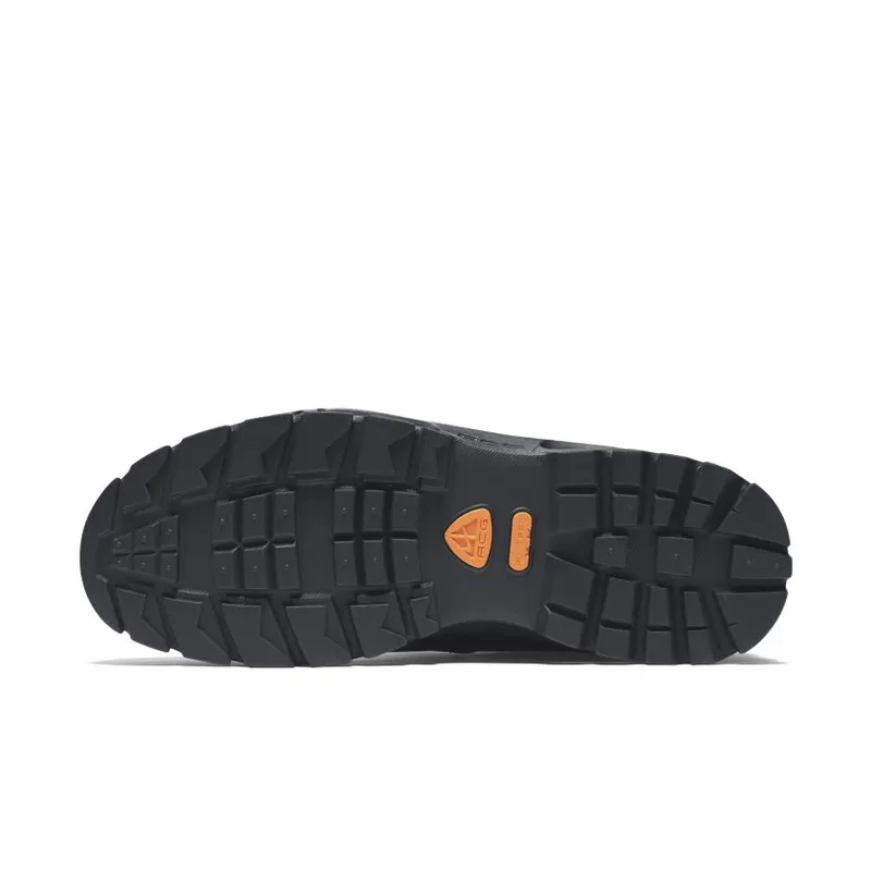 Nike Air Max Goadome 2013 599474 Black/Black-Black (599474-050)