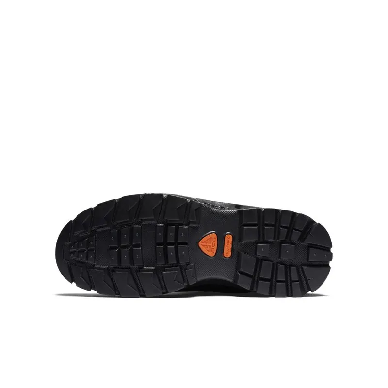 Nike Air Max Goadome Black (GS) (311567-001)