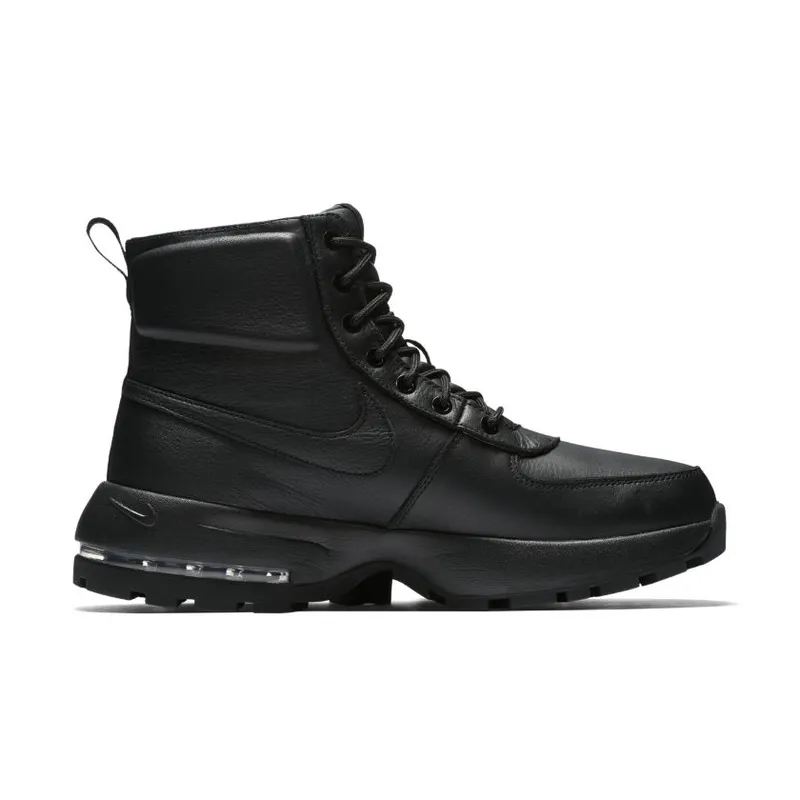 Nike Air Max Goaterra 2.0 Black/Black (916816-001)