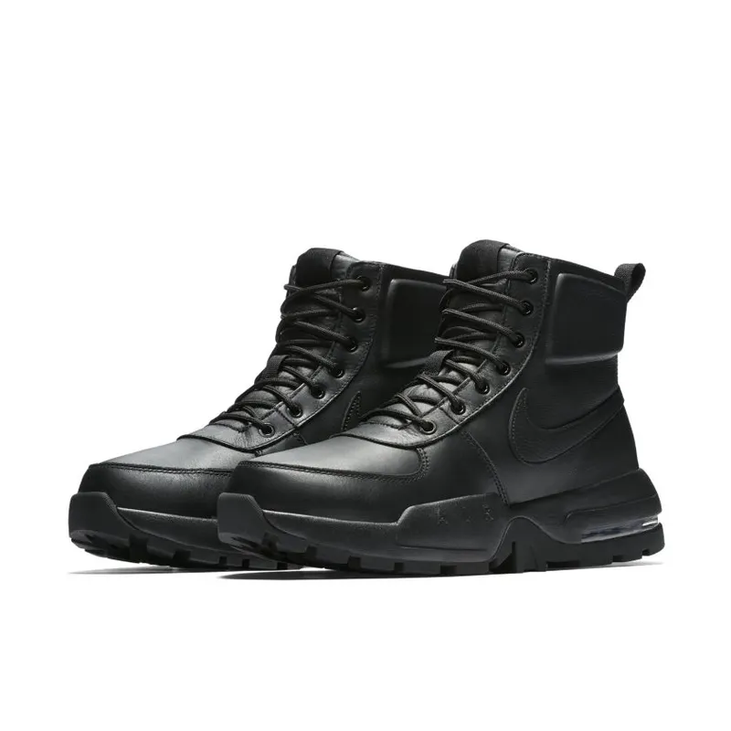 Nike Air Max Goaterra 2.0 Black/Black (916816-001)