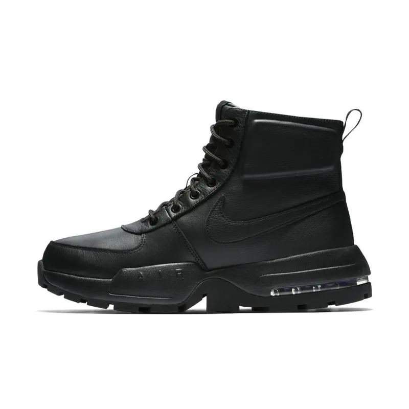 Nike Air Max Goaterra 2.0 Black/Black (916816-001)
