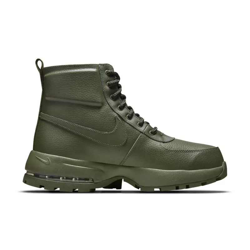 Nike Air Max Goaterra 2.0 Cargo Khaki (2021) (DD5016-300)