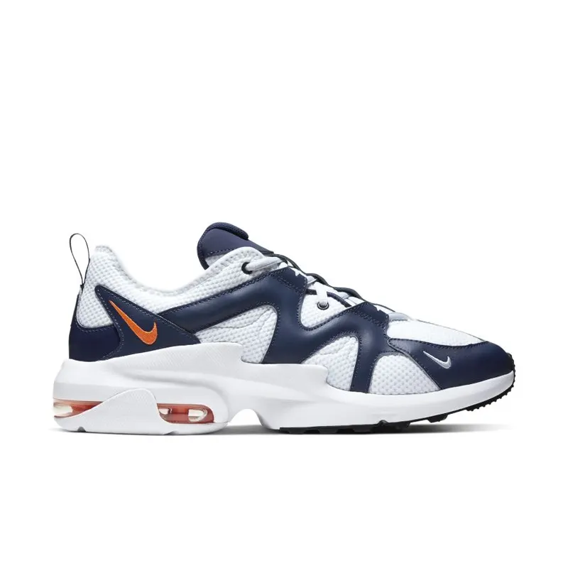 Nike Air Max Graviton Blue Void (AT4525-400)
