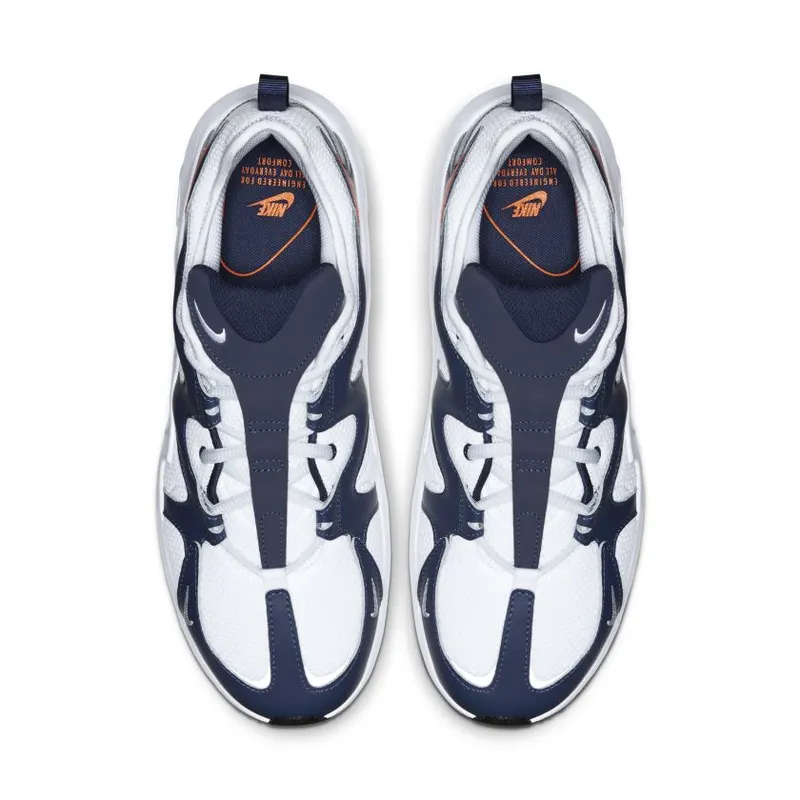Nike Air Max Graviton Blue Void (AT4525-400)