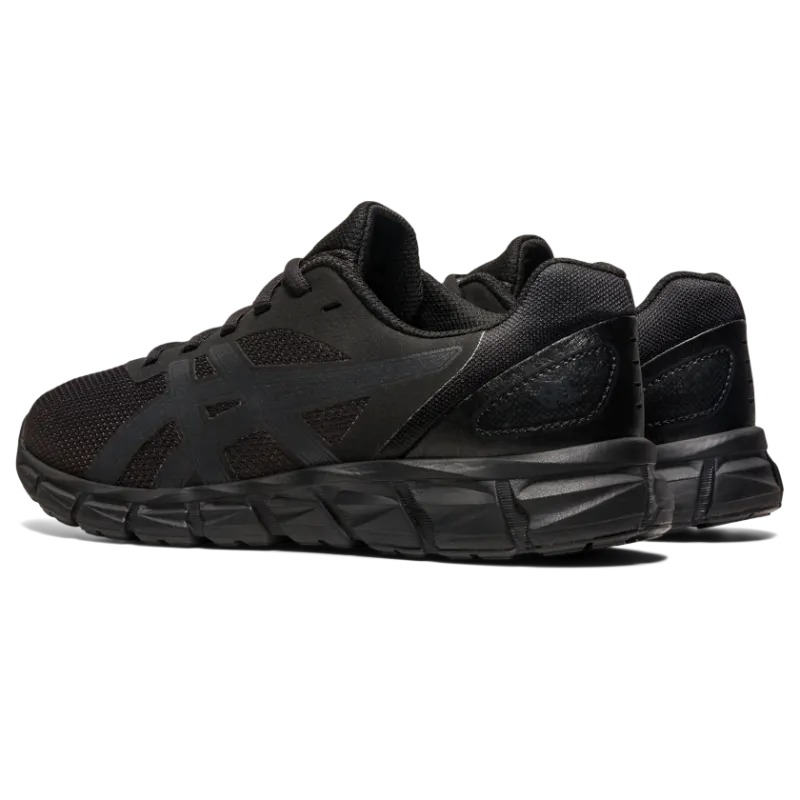 Asics Gel-quantum Lyte Ii Gs Black/Graphite Grey (1204A095.005)