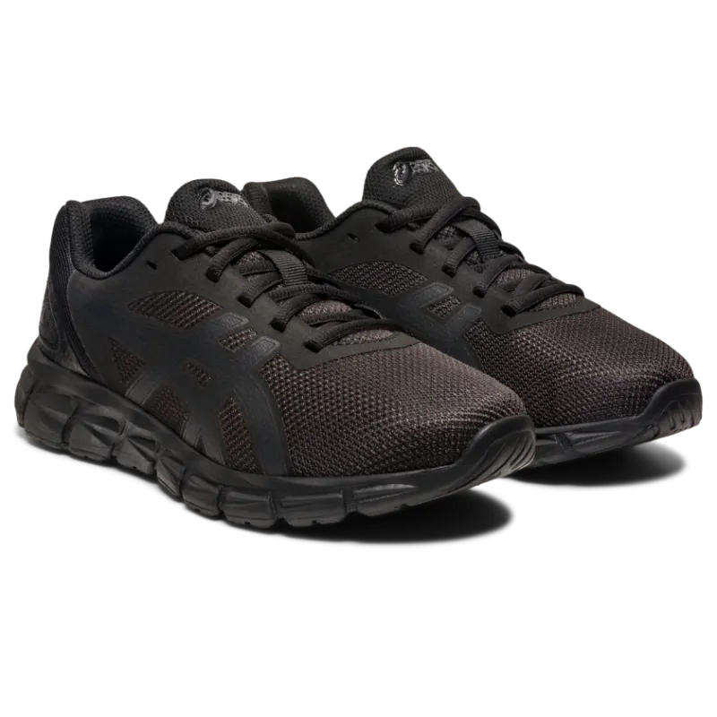 Asics Gel-quantum Lyte Ii Gs Black/Graphite Grey (1204A095.005)