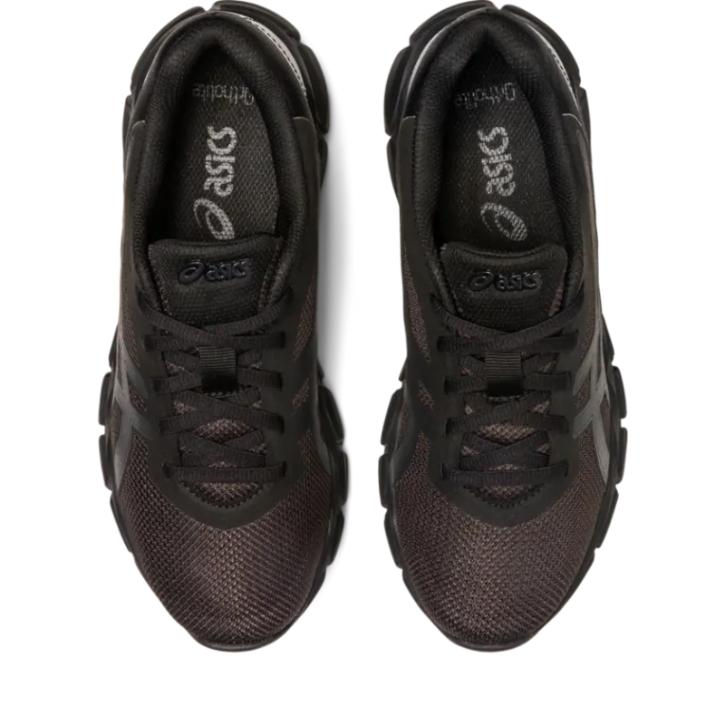 Asics Gel-quantum Lyte Ii Gs Black/Graphite Grey (1204A095.005)