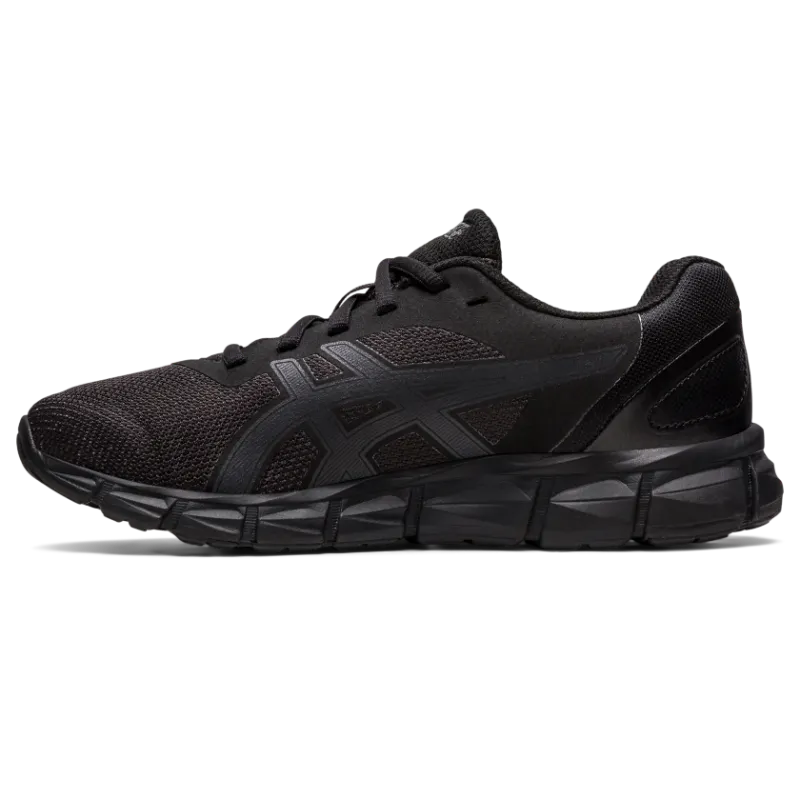 Asics Gel-quantum Lyte Ii Gs Black/Graphite Grey (1204A095.005)