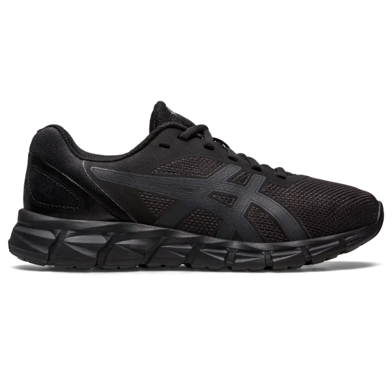 Asics Gel-quantum Lyte Ii Gs Black/Graphite Grey (1204A095.005)