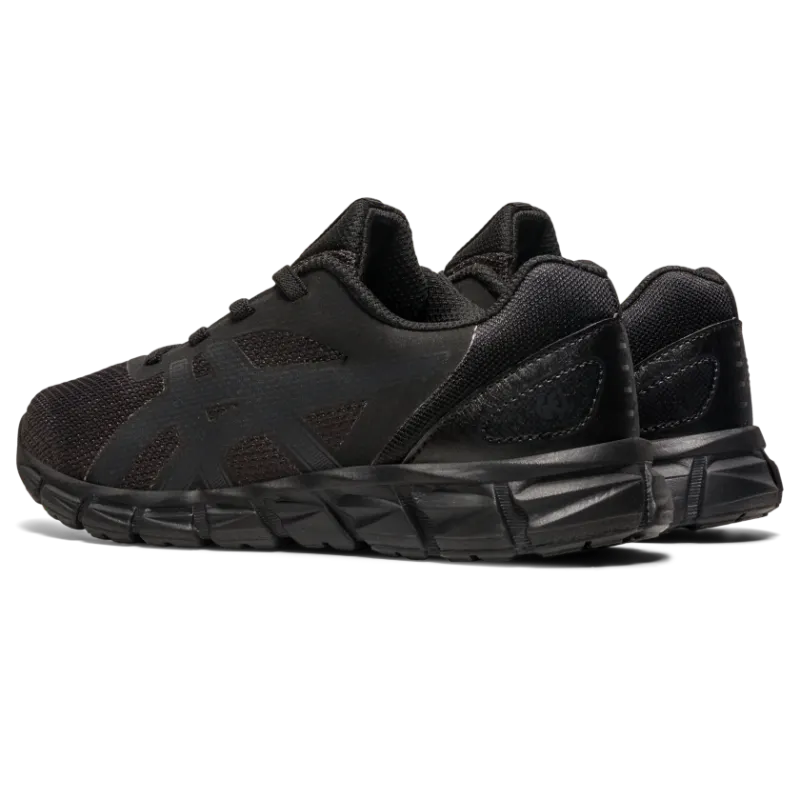Asics Gel-quantum Lyte Ii Ps Black/Graphite Grey (1204A096.005)