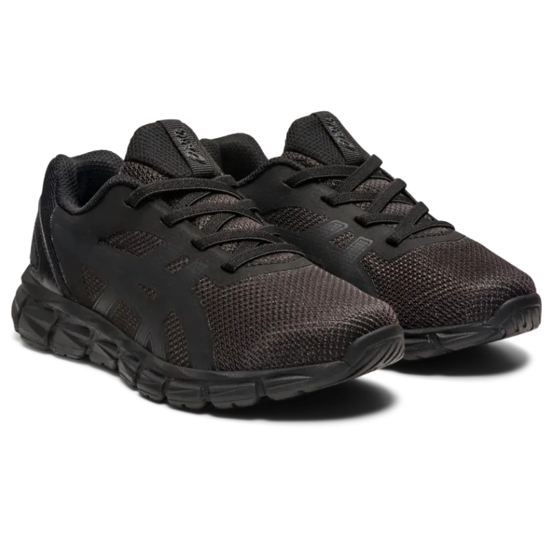 Asics Gel-quantum Lyte Ii Ps Black/Graphite Grey (1204A096.005)