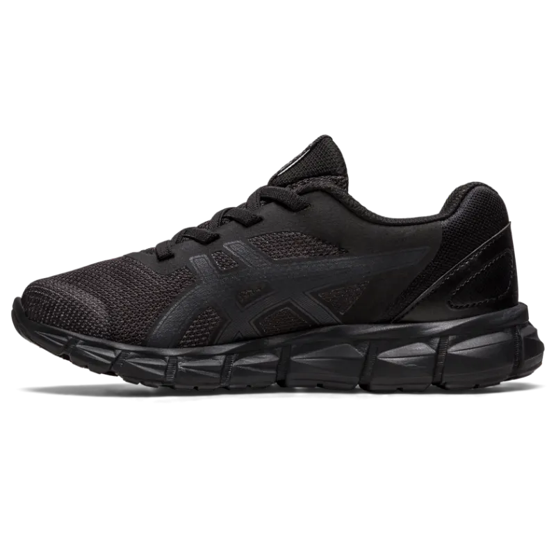 Asics Gel-quantum Lyte Ii Ps Black/Graphite Grey (1204A096.005)