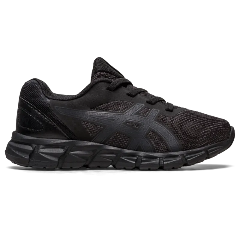 Asics Gel-quantum Lyte Ii Ps Black/Graphite Grey (1204A096.005)