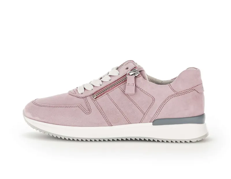 Gabor Lage sneakers Lila (23.480.13)