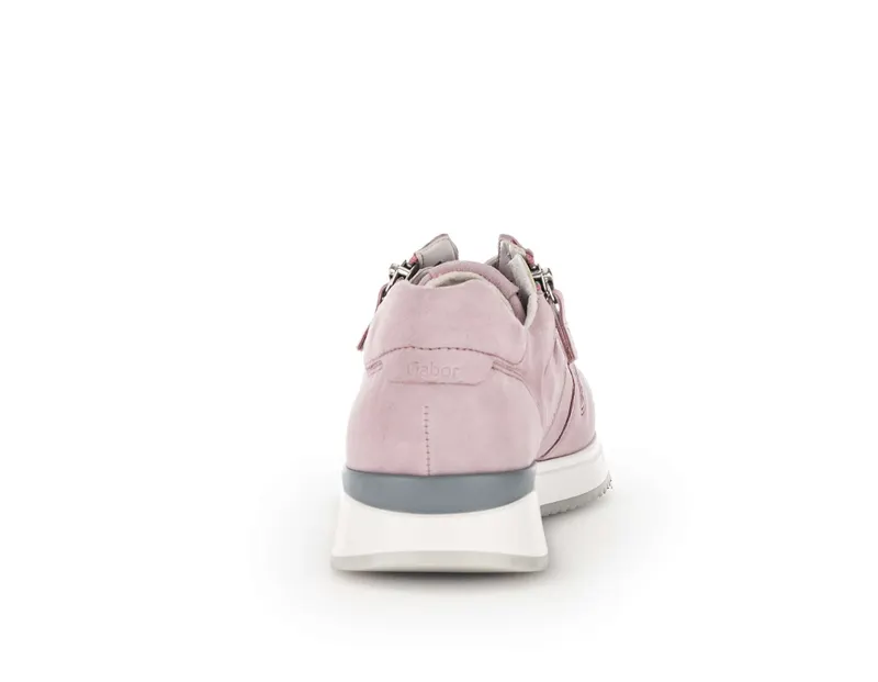 Gabor Lage sneakers Lila (23.480.13)