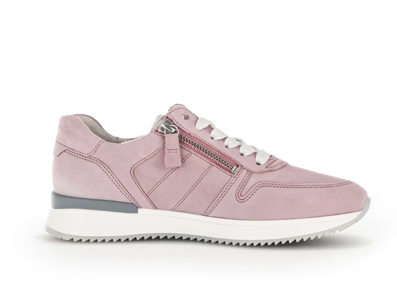Gabor Lage sneakers Lila (23.480.13)