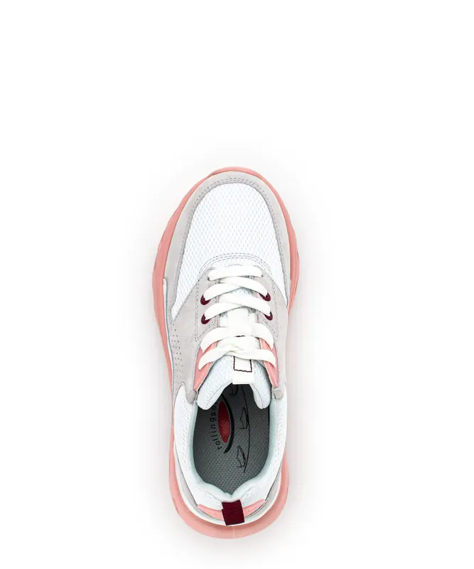 Gabor Lage sneakers Multicolour (26.935.52)
