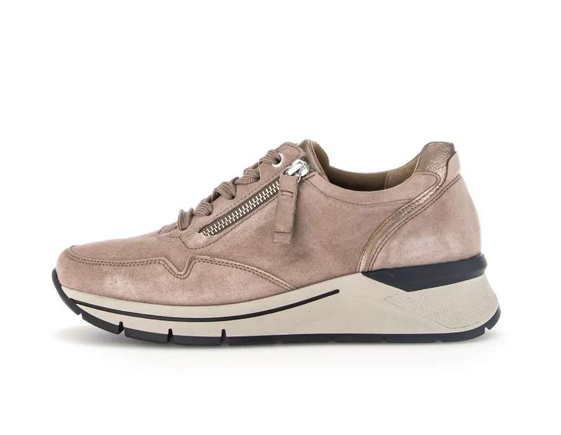 Gabor Lage sneakers Rose (36.587.41)