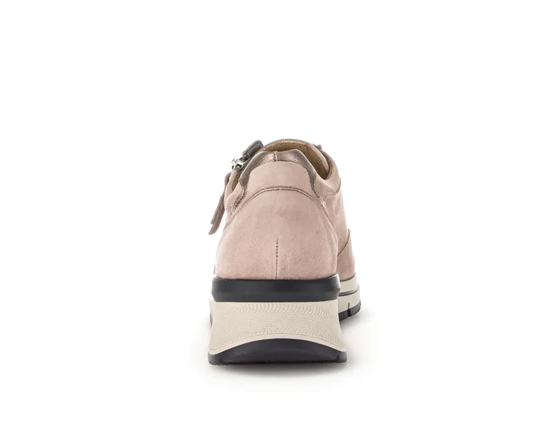 Gabor Lage sneakers Rose (36.587.41)