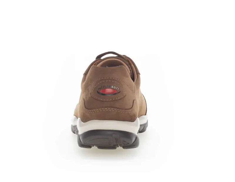 Gabor Lage sneakers Bruin (36.965.41)