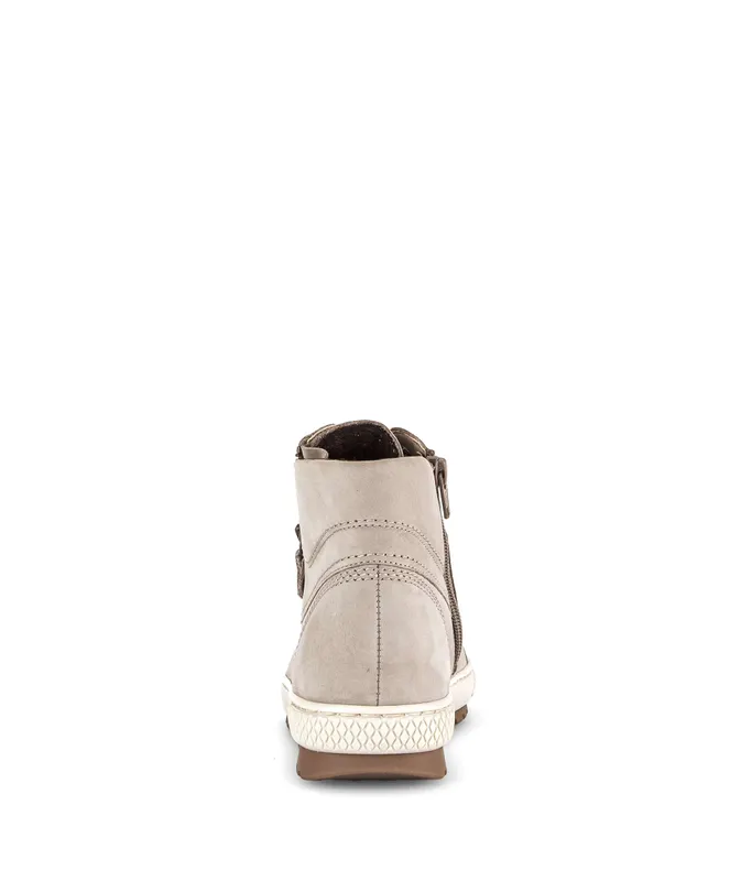 Gabor Hoge sneakers Grijs (33.754.13)