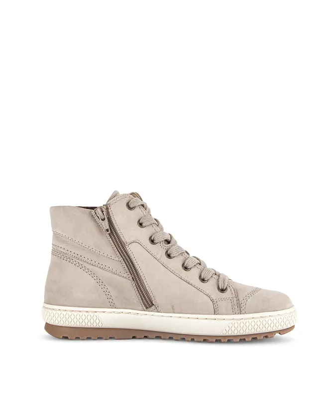 Gabor Hoge sneakers Grijs (33.754.13)