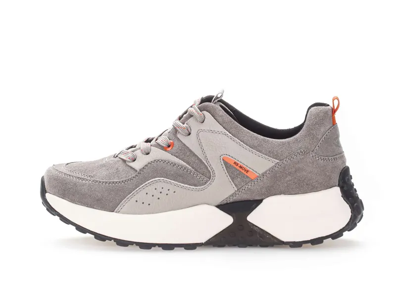 Gabor Lage sneakers Grijs (36.993.40)