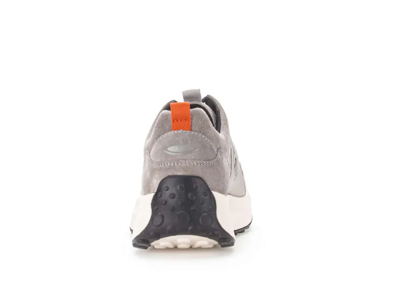 Gabor Lage sneakers Grijs (36.993.40)