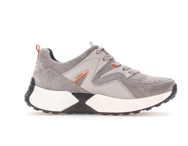 Gabor Lage sneakers Grijs (36.993.40)