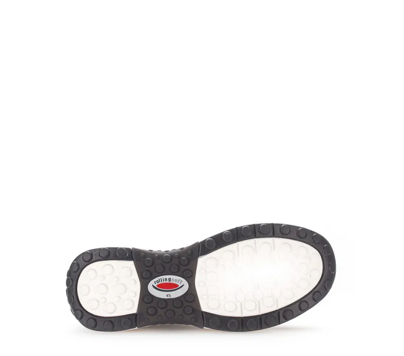 Gabor Lage sneakers Grijs (36.993.40)