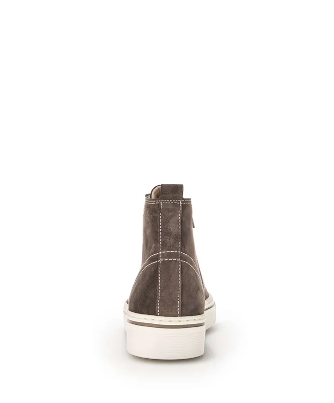 Gabor Sneaker high Braun (33.660.18)