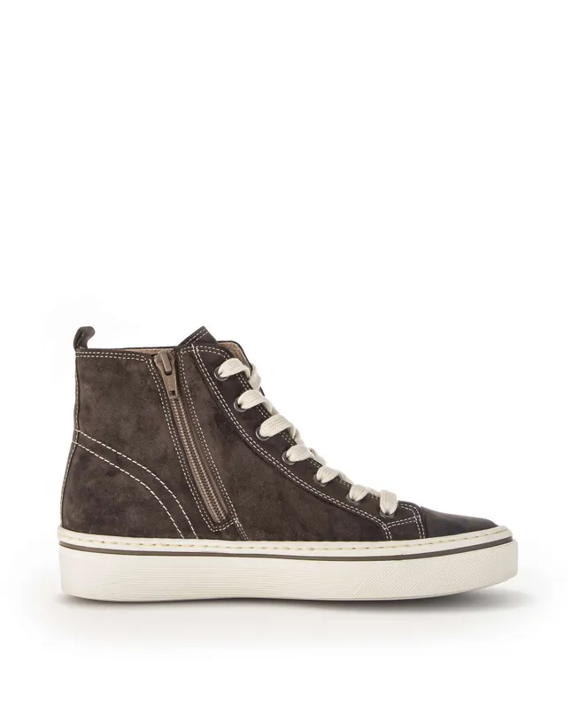Gabor Sneaker high Braun (33.660.18)