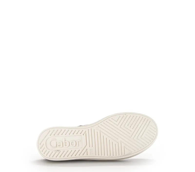 Gabor Sneaker high Braun (33.660.18)