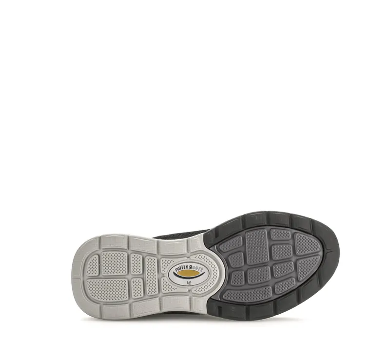 Gabor Lage sneakers Zwart (36.844.47)