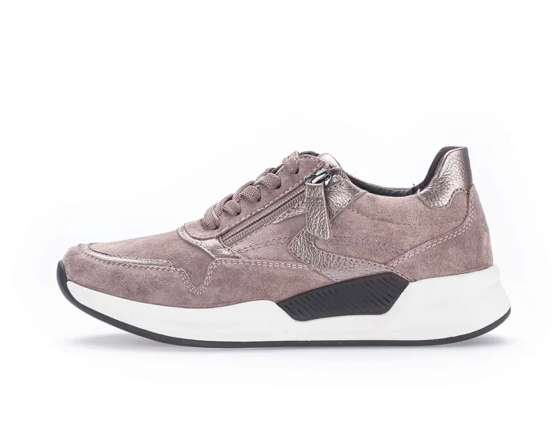 Gabor Sneaker low Rosa (36.957.41)