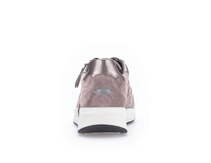 Gabor Sneaker low Rosa (36.957.41)