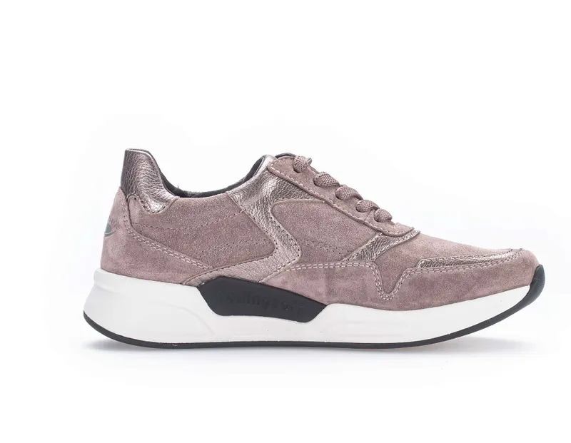 Gabor Sneaker low Rosa (36.957.41)