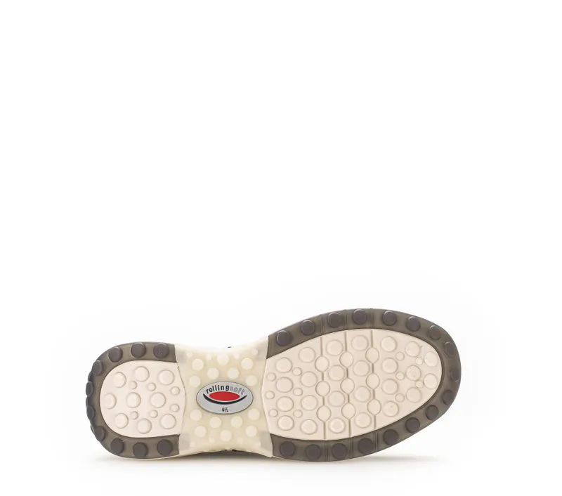 Gabor Lage sneakers Groen (36.993.81)