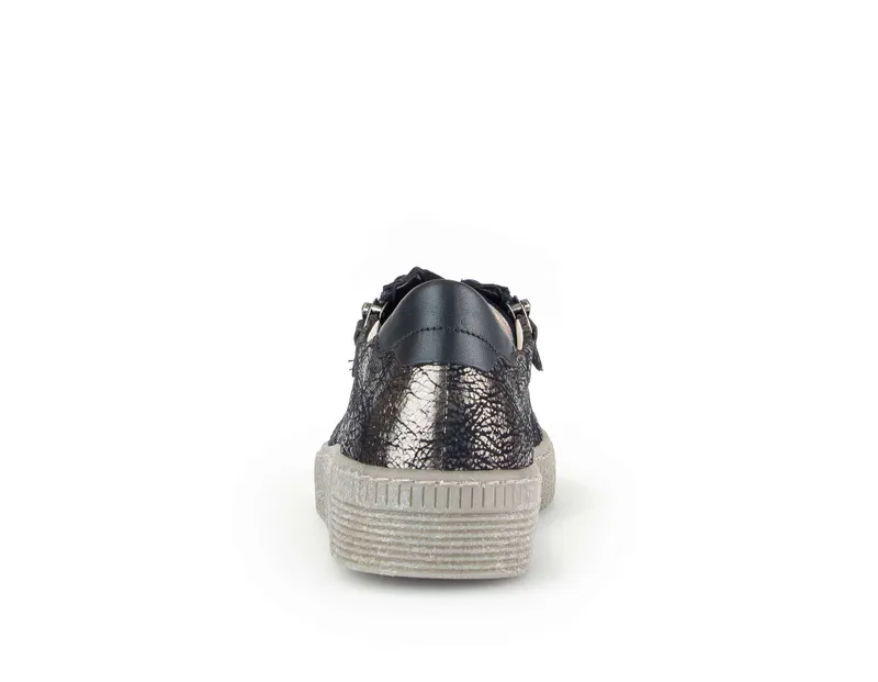 Gabor Lage sneakers Zwart (33.334.37)