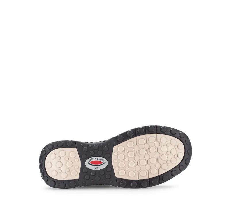 Gabor Lage sneakers Zwart (36.993.87)
