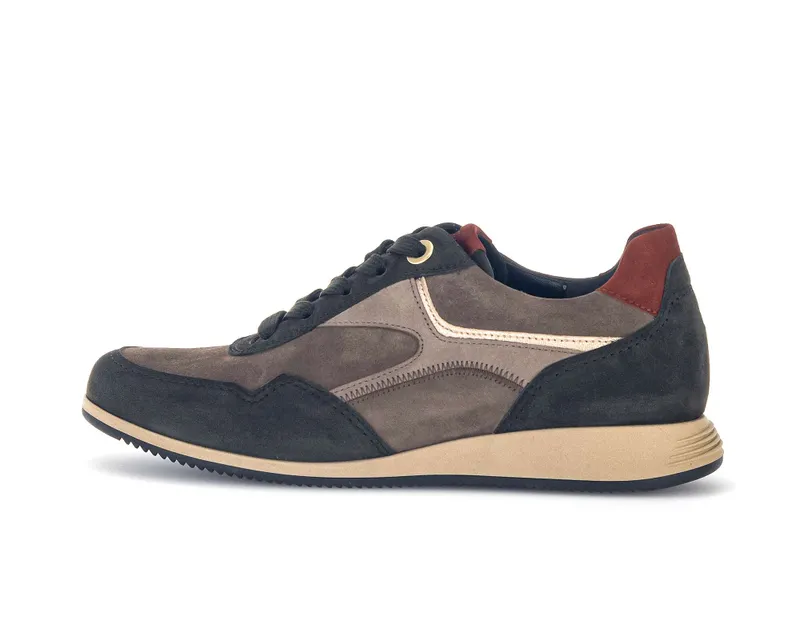 Gabor Lage sneakers Multicolour (36.405.20)