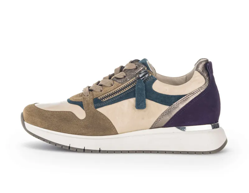 Gabor Lage sneakers Multicolour (36.446.33)