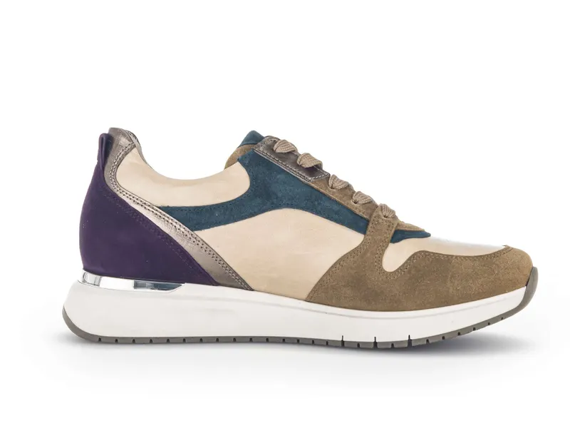 Gabor Lage sneakers Multicolour (36.446.33)