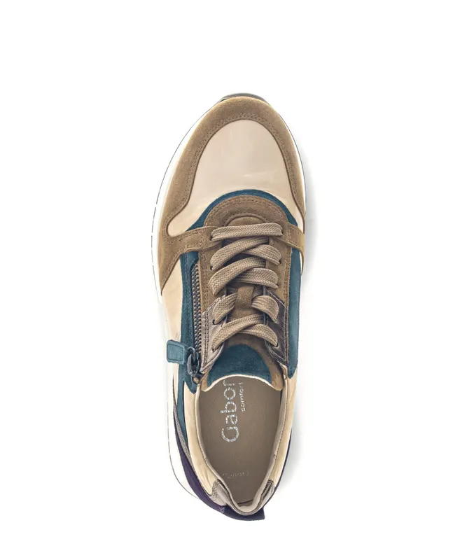 Gabor Lage sneakers Multicolour (36.446.33)